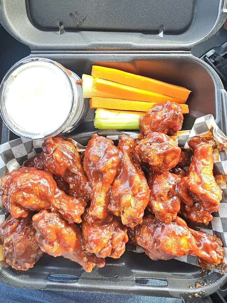 Chicken Wings